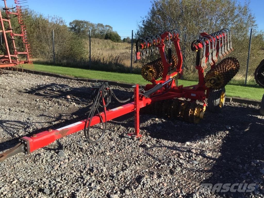 Väderstad Rollex 450 롤러