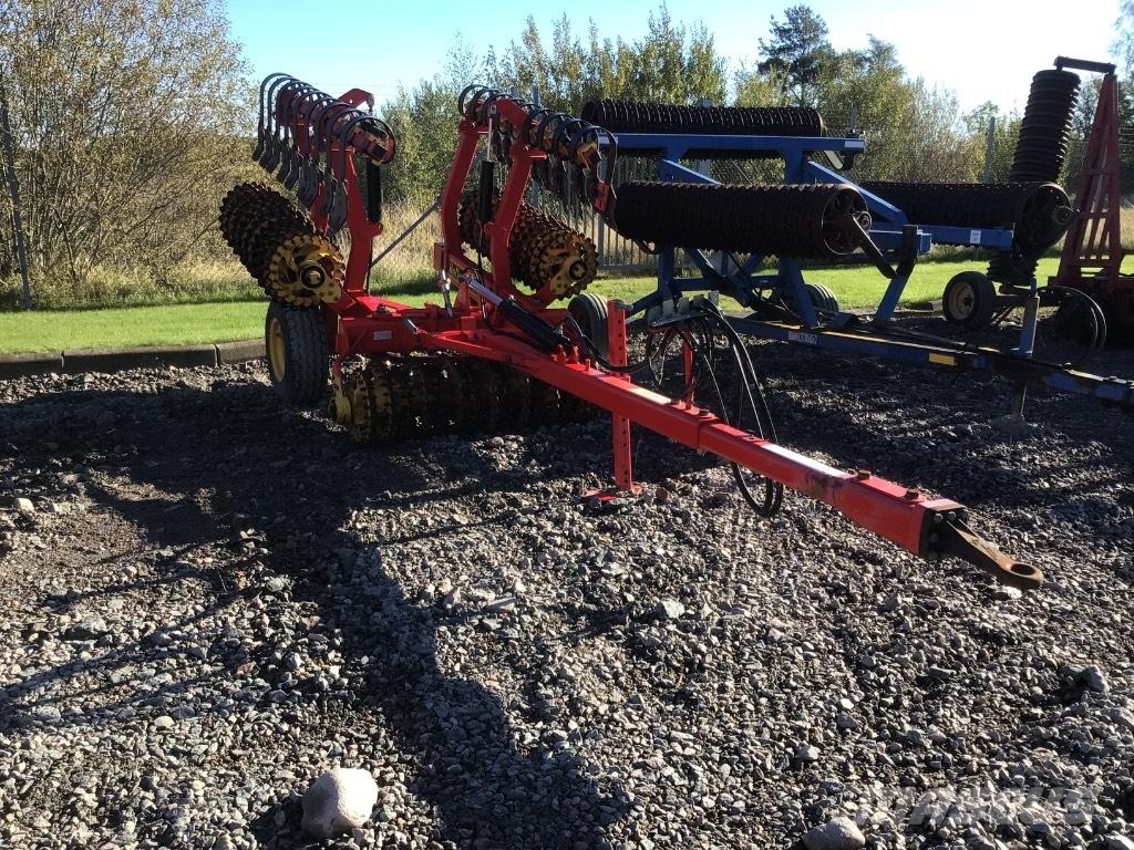 Väderstad Rollex 450 롤러