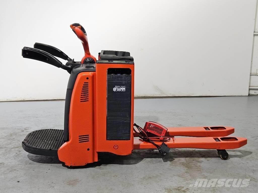 Linde T20AP 경량 리프터