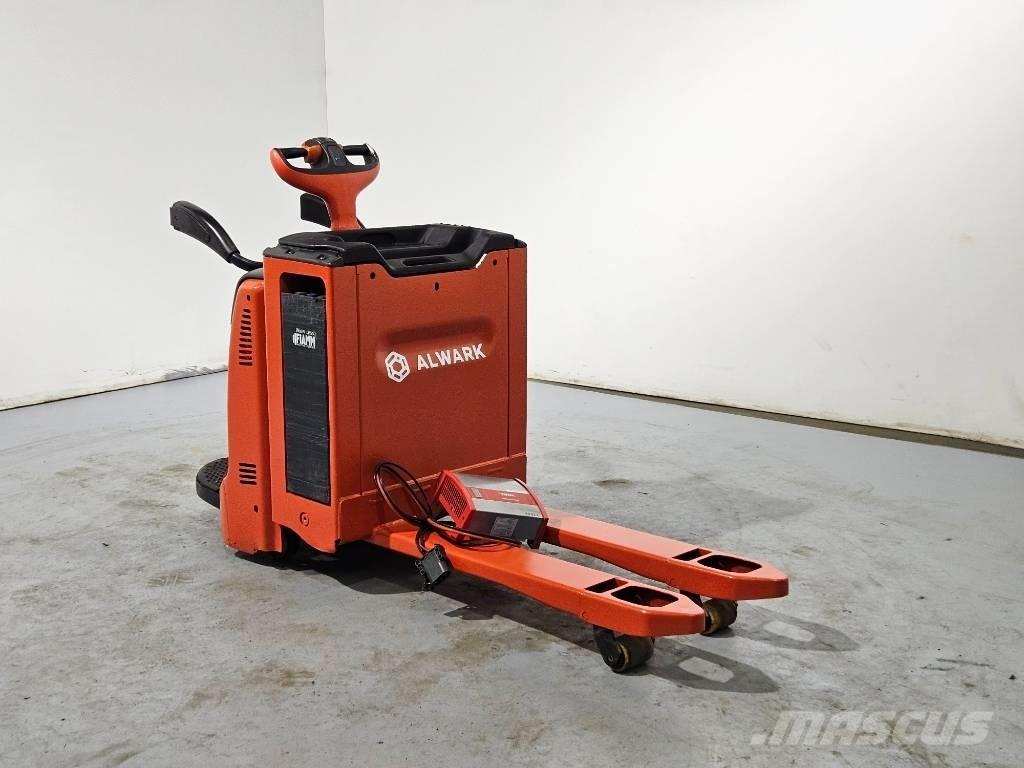 Linde T20AP 경량 리프터