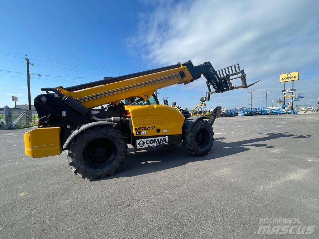 Haulotte HTL 9055 텔러 핸들러