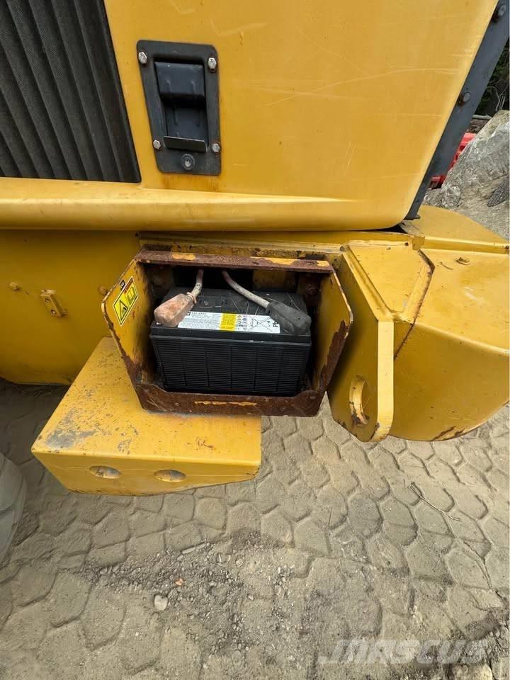 CAT 930 G  휠로우더