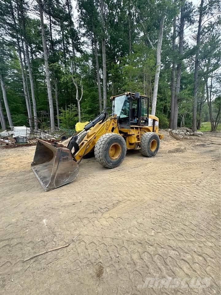 CAT 930 G  휠로우더