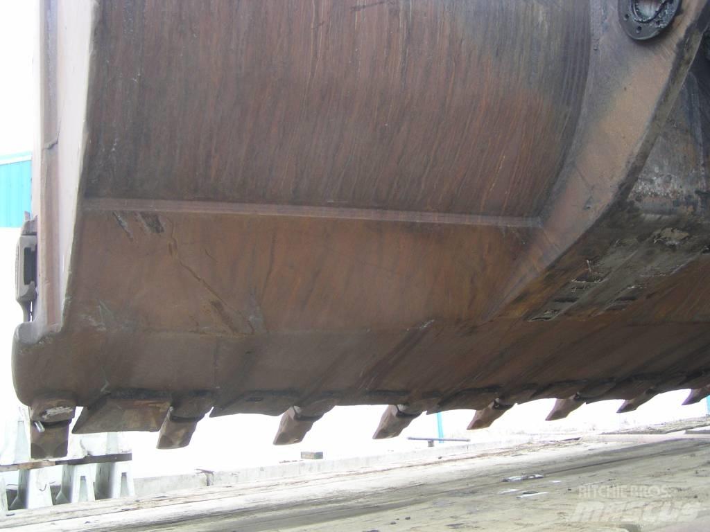 LeTourneau L1400 기타 부품  