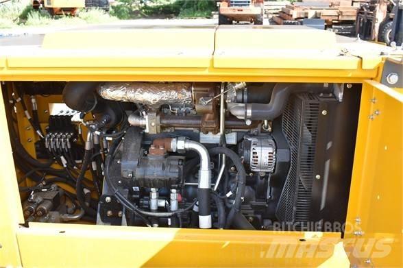 Anaconda TR75 컨베이어