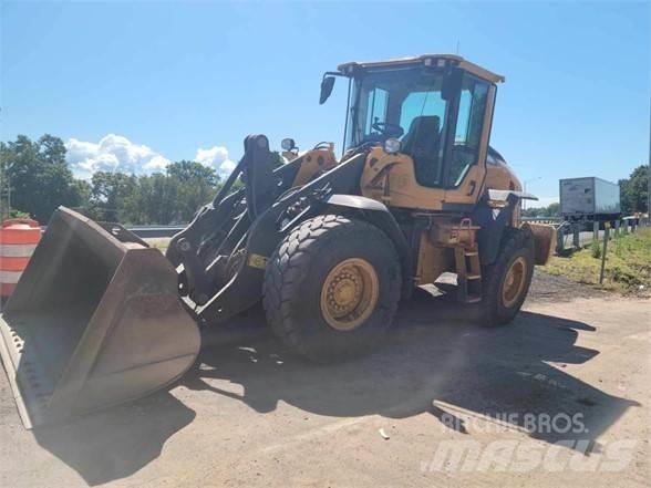 Volvo L70H  휠로우더