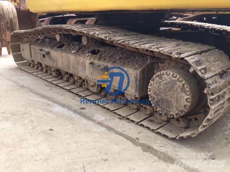 Komatsu PC210-7 대형 굴삭기 29톤 이상