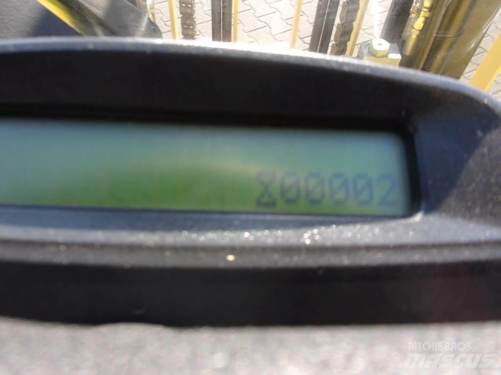 Hyster H 4.0 FT 5 디젤 지게차