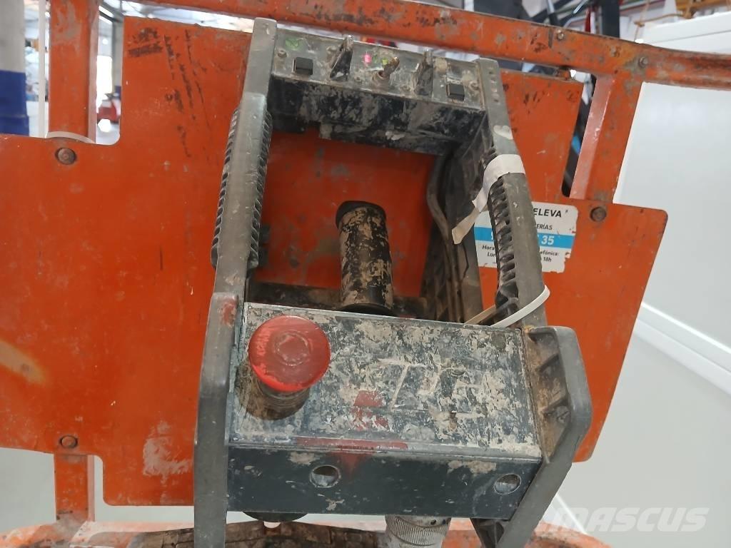 JLG 1930 ES 가위형 리프트