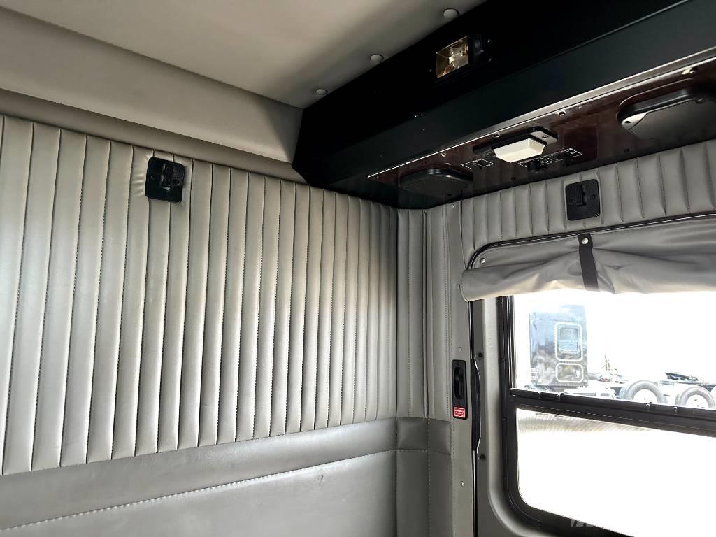 Kenworth T 800 트랙터 유닛