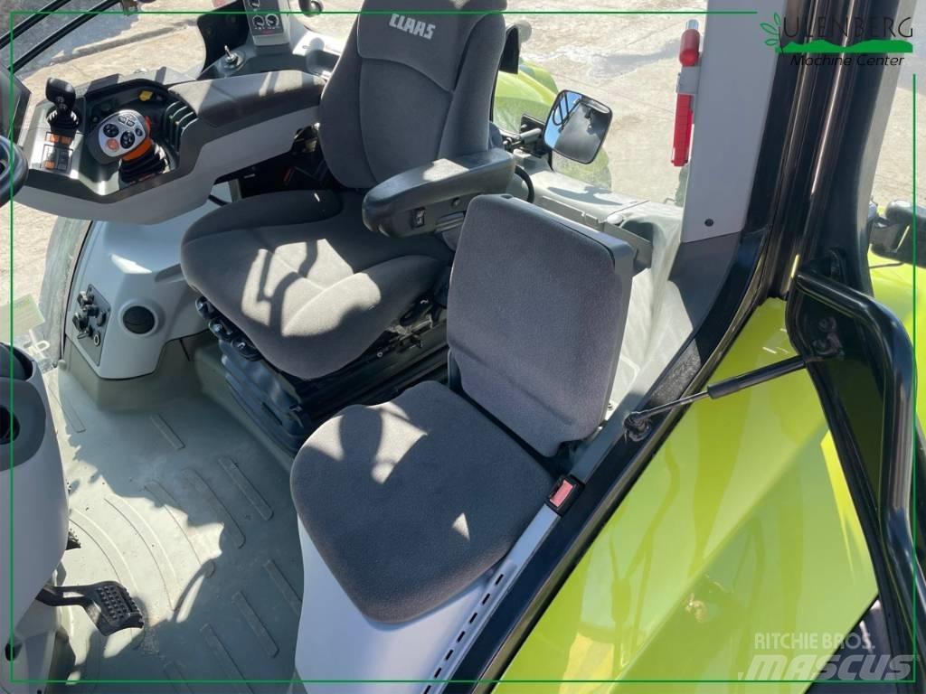 CLAAS Axion 960 트랙터