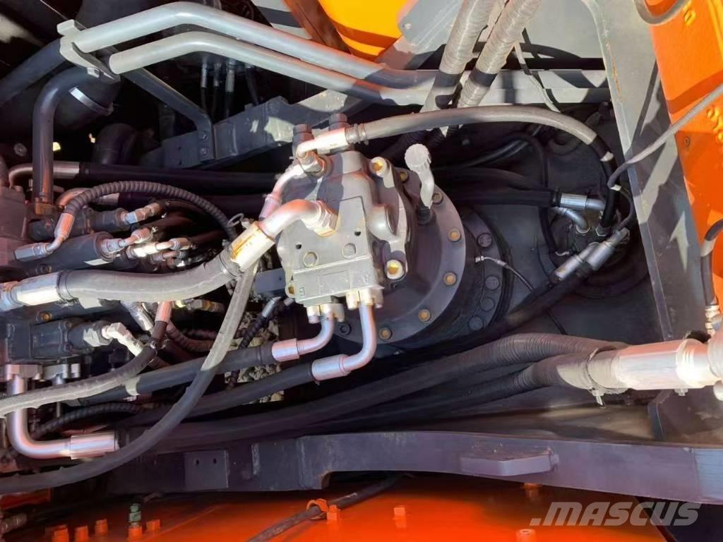 Doosan 300 대형 굴삭기 29톤 이상
