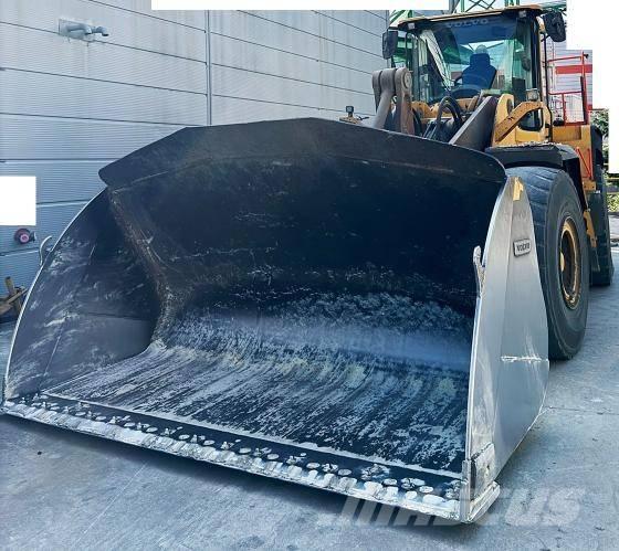 Volvo L 180 H  휠로우더