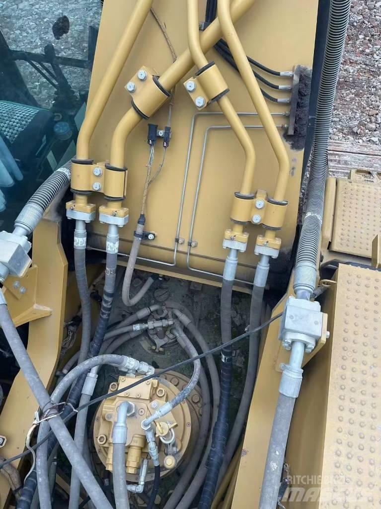 CAT 336 대형 굴삭기 29톤 이상