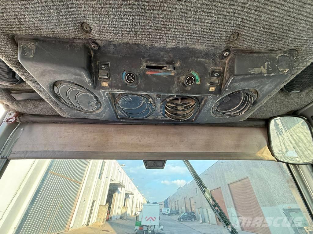 Landini 9880 트랙터