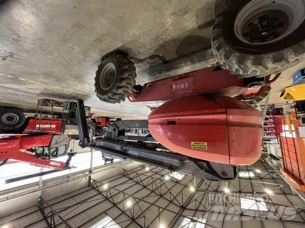 Manitou 160ATJ 관절형 전동이동 리프트
