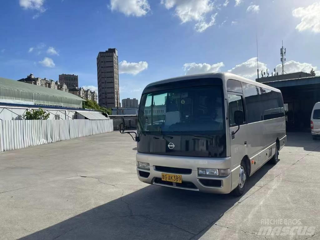 Nissan Civilian 시외버스