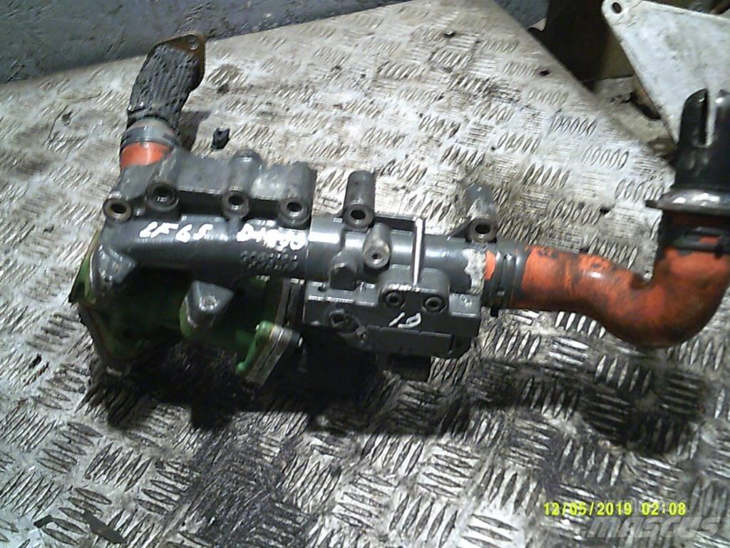DAF LF65  53361189 엔진