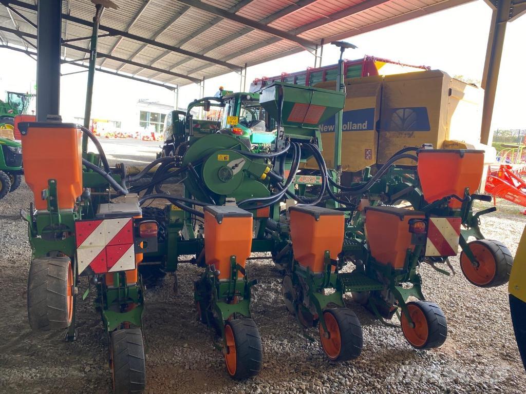 Amazone ED 452 K 드릴