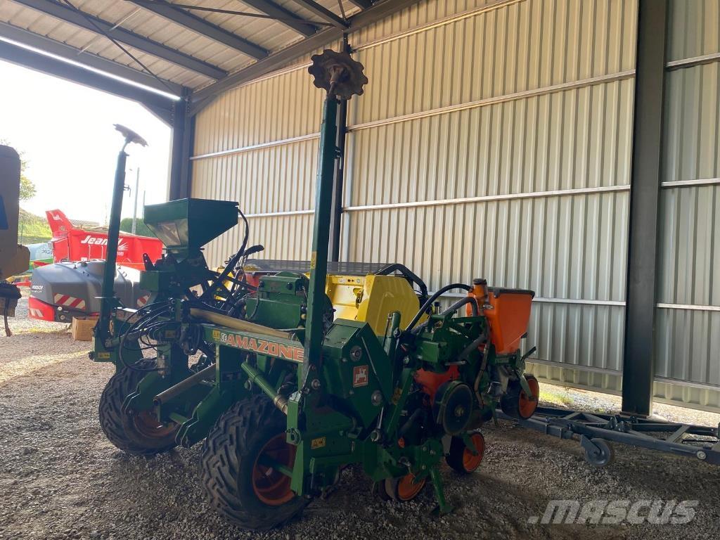 Amazone ED 452 K 드릴