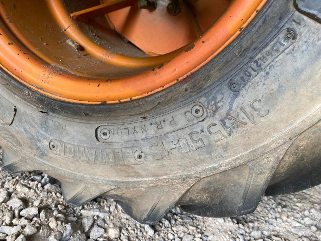 Amazone ED 452 K 드릴