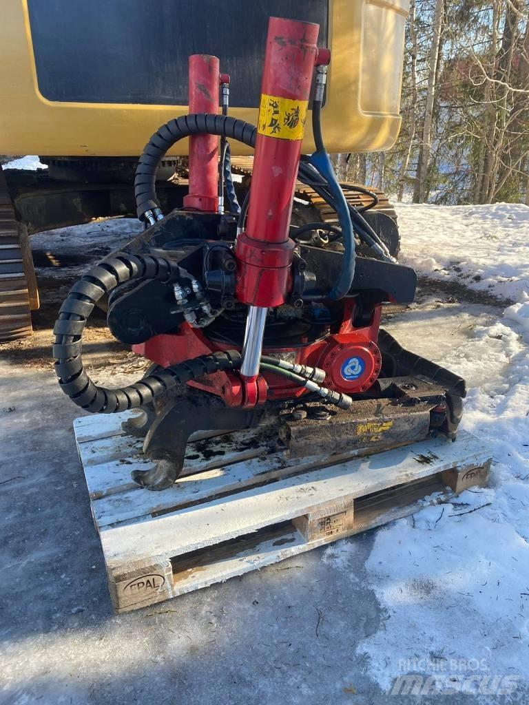 CAT 320 EL 대형 굴삭기 29톤 이상