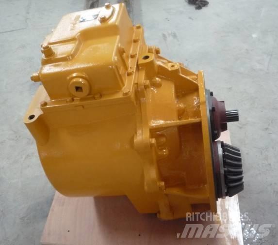 Komatsu D85A-21 트랜스미션