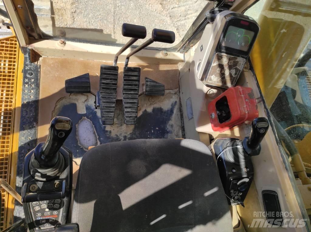CAT 375 L 대형 굴삭기 29톤 이상