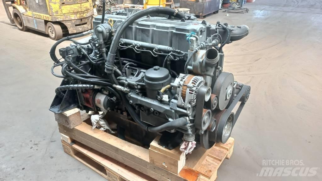 Deutz TCD2013L064V 엔진