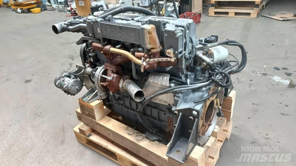 Deutz TCD2013L064V 엔진