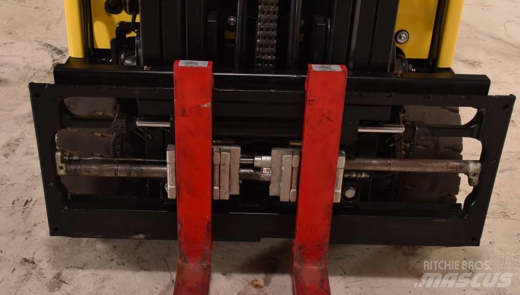 Hyster J1.6XN 전동 지게차
