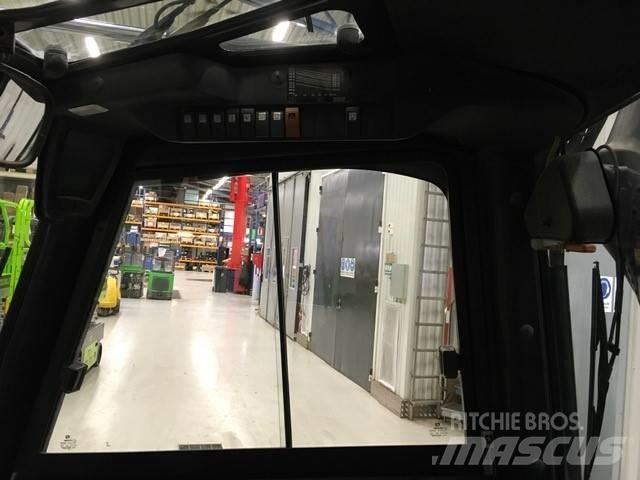 Linde H 20 D 디젤 지게차
