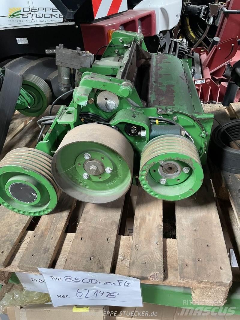 John Deere 8500i 목초 수확기