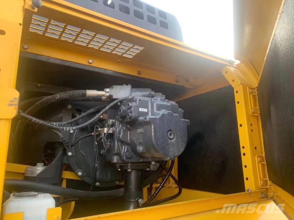 Komatsu pc 450 대형 굴삭기 29톤 이상