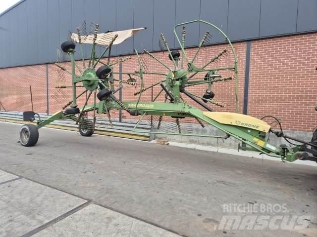 Krone TS 680 윈드로어