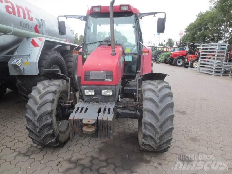 Case IH CS 94 트랙터