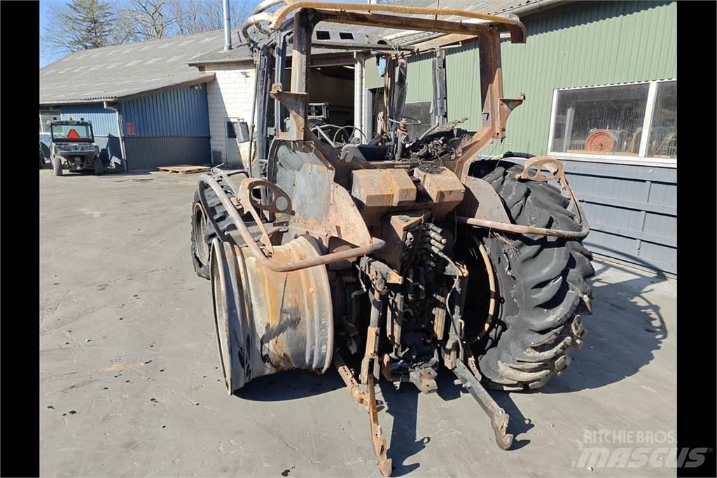 Valtra T203 트랙터