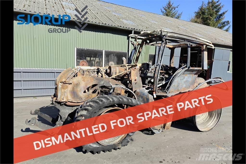 Valtra T203 트랙터
