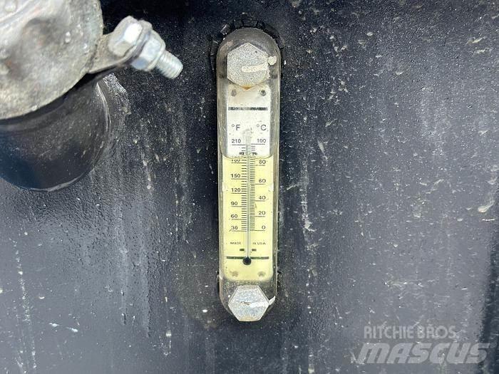 Genie GS5390RT 가위형 리프트