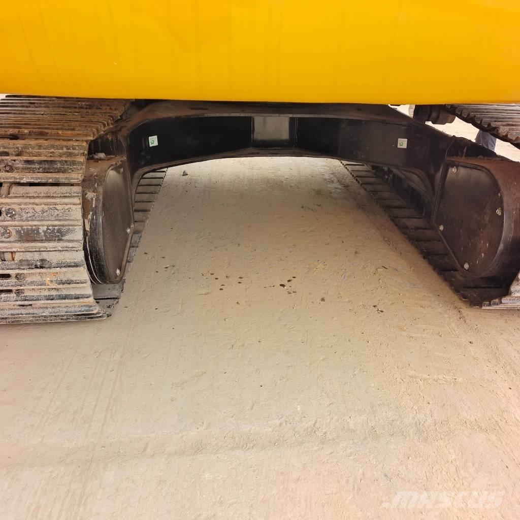 CAT 320 D 대형 굴삭기 29톤 이상