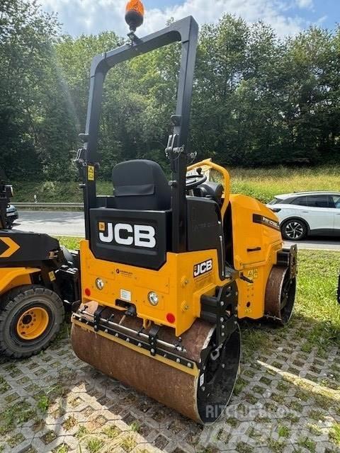 JCB CT260-120 롤러