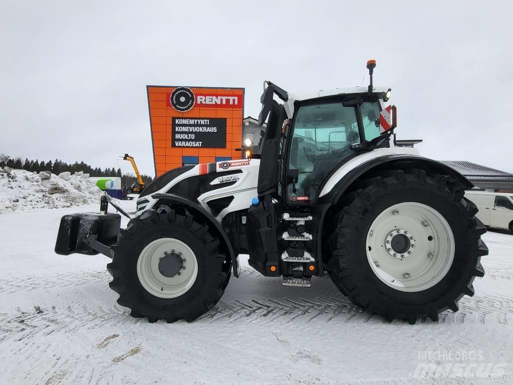 Valtra Q 305 트랙터