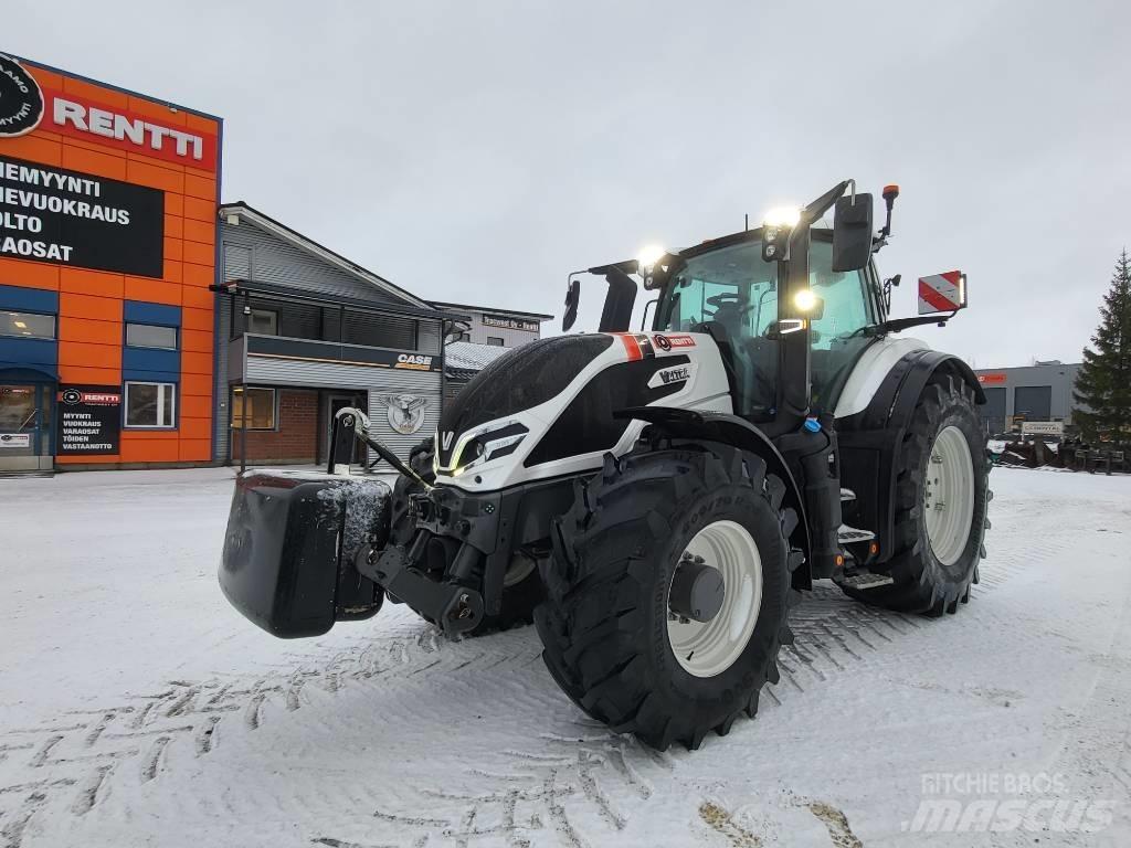 Valtra Q 305 트랙터