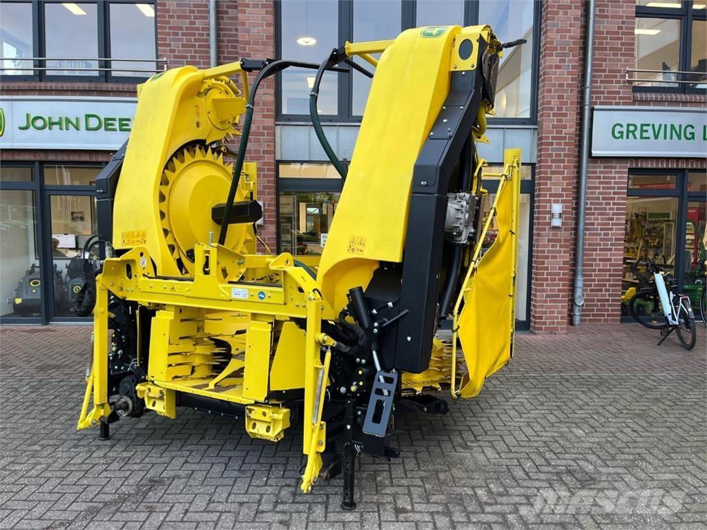 Kemper 475 Plus 농기계 - 기타