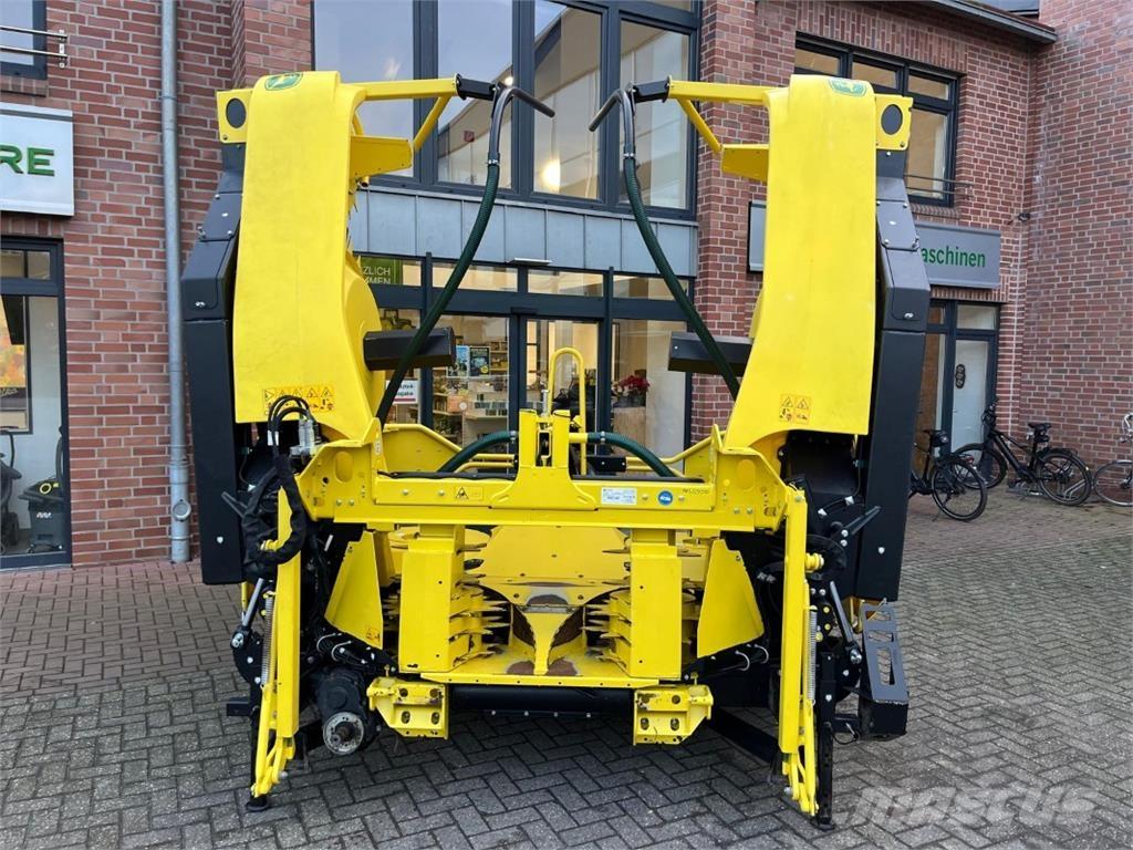 Kemper 475 Plus 농기계 - 기타