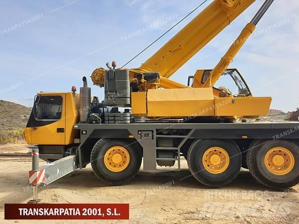 Grove GMK 3055 A/T 크레인