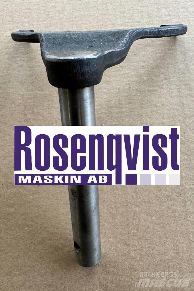 Fiat Fork 5143761 트랜스미션