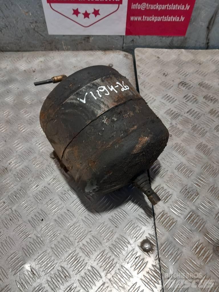 Volvo FH 12  20485243  브레이크