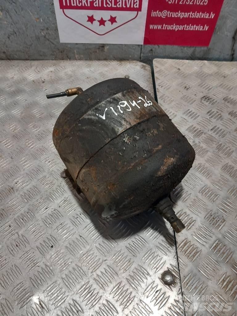 Volvo FH 12  20485243  브레이크