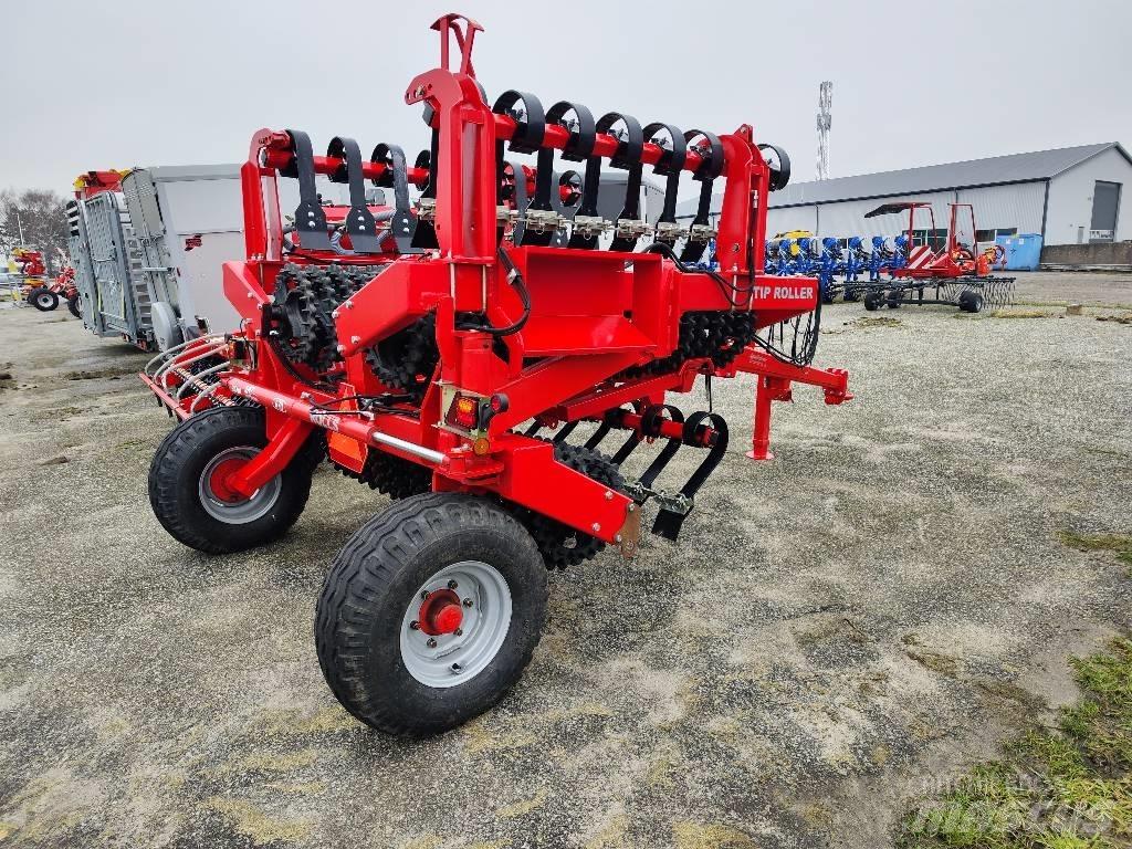 He-Va Tip-Roller 6.3 롤러